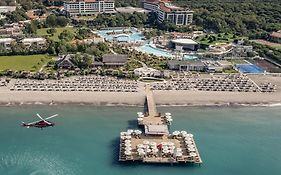 Ela Quality Resort Hotel Belek